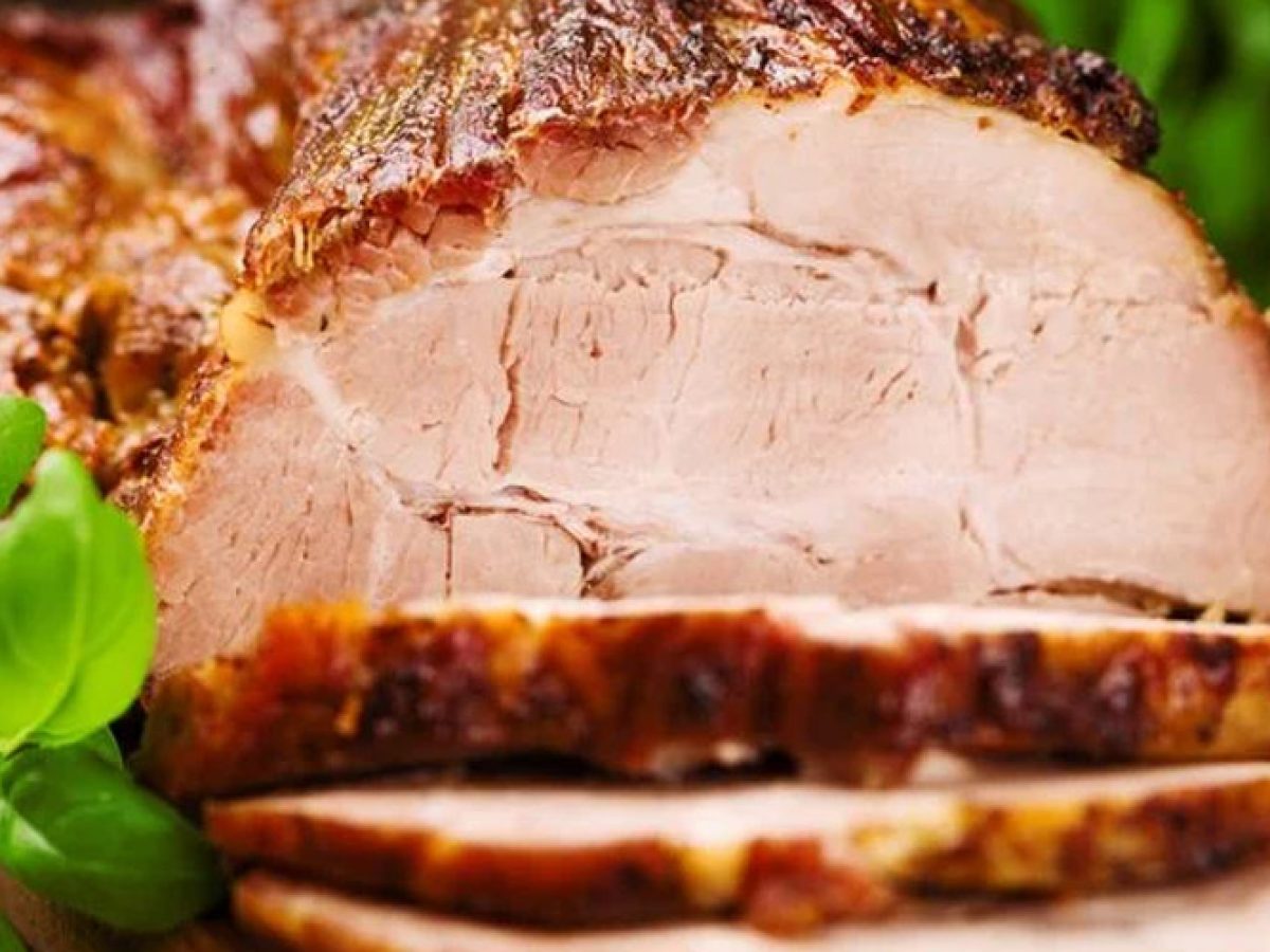 → RECEITA DE PERNIL ASSADO (Tempero Perfeito) → RECEITA DE PERNIL ASSADO (Tempero Perfeito)