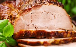 Pernil Assado Fácil e Delicioso 2 Receita de Pernil Assado no Forno