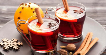 Receita de Quentão Fácil de Fazer