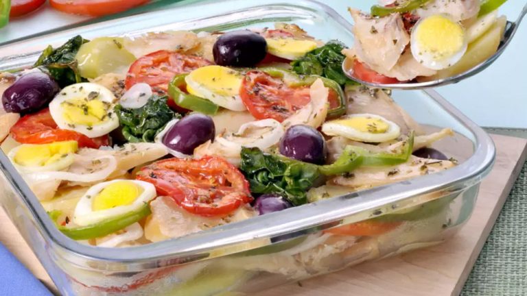 21 Receitas Para Almoço De Domingo Simples E Rápido