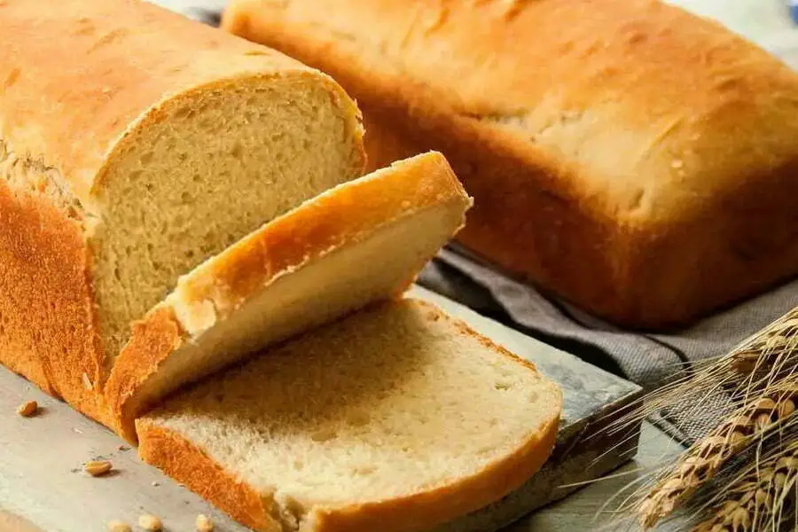 Receita de Pão Caseiro Fofinho Simples Fácil e Rápido