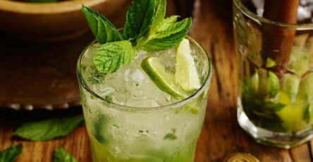 Mojito Cubano Tradicional