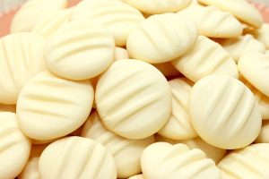 Sequilhos Caseiro Simples e Fácil de Fazer 2 Receitas de Sequilhos Caseiros Simples e Fácil