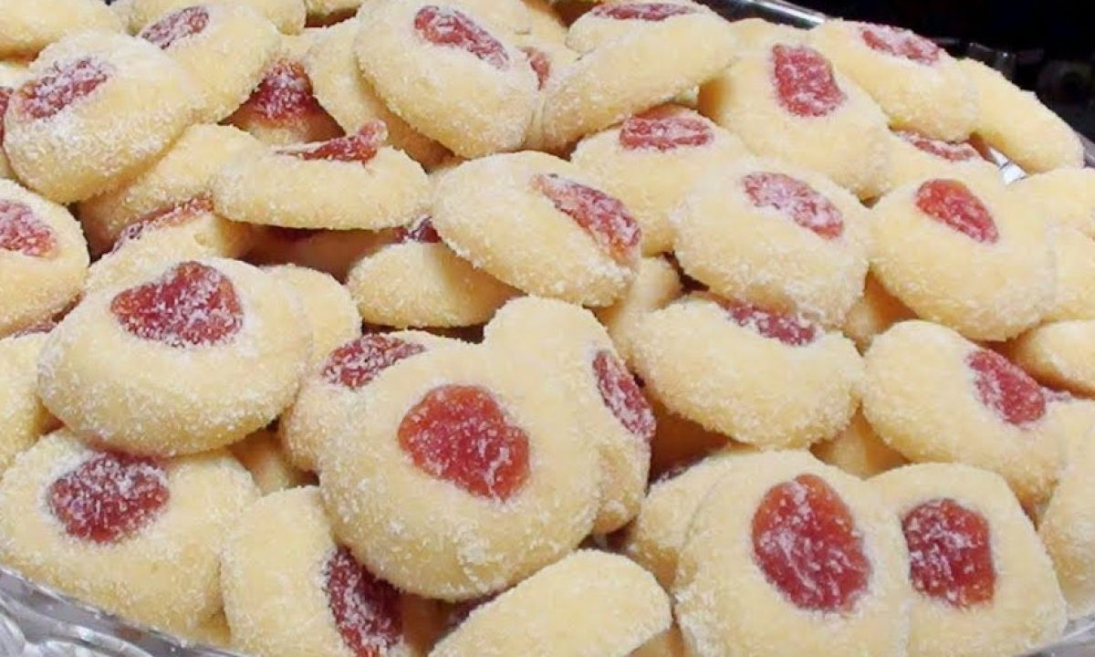 AMANTEIGADOS DE GOIABADA (Derrete na Boca) AMANTEIGADOS DE GOIABADA (Derrete na Boca)