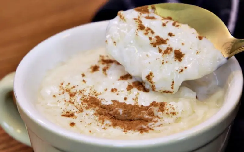 Arroz Doce