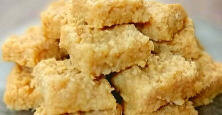 Cocada Fácil e Rápida