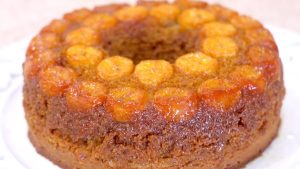 Como se faz bolo de banana: Receitas