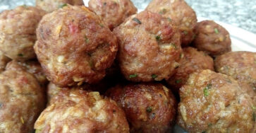 Receitas para Almoço Simples e Rápido