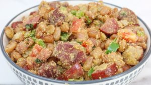 Feijão Tropeiro Mineiro Tradicional (melhor receita) 4 Receita de Feijão Tropeiro
