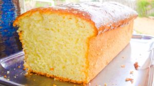 Pão Caseiro de Liquidificador Rápido e Fácil (sem sovar) 4 Pão caseiro de liquidificador