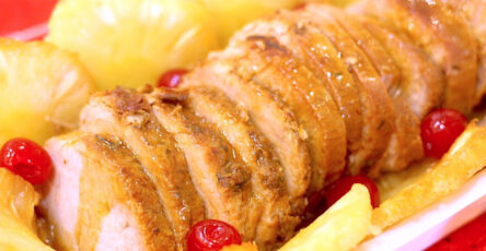 Receitas de Natal: as melhores