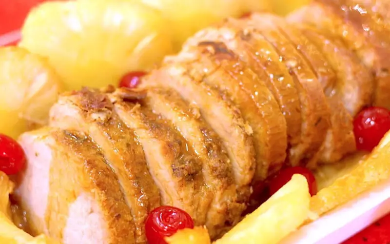 Receitas de Natal: as melhores