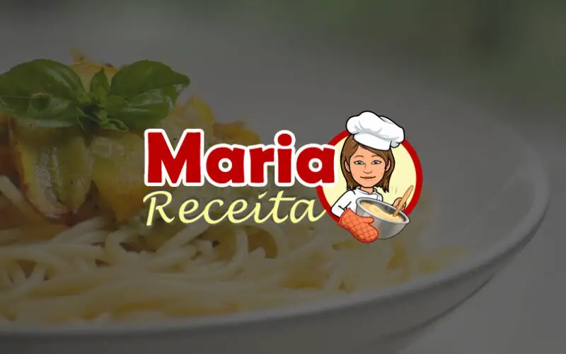 Maria Receita