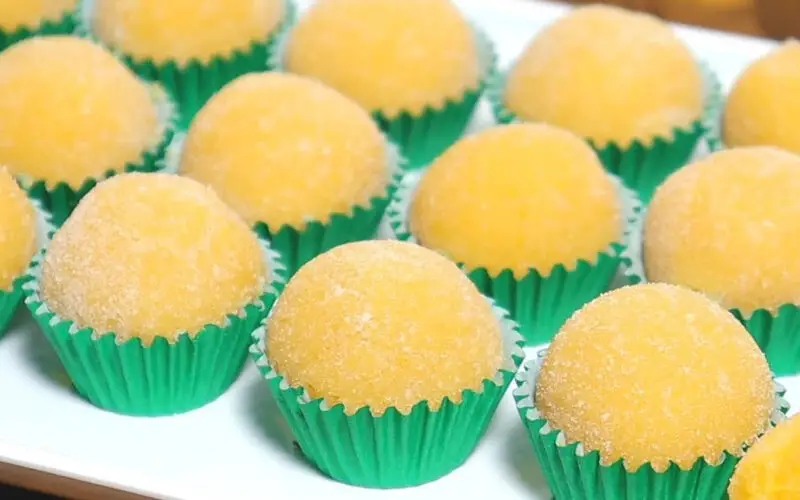 Receitas com Milho