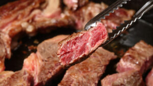 Melhores cortes de carnes para churrasco 4 Cortes de carnes para churrasco