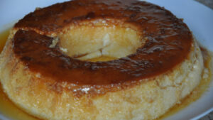 Pudim de Cupuaçu (Pudim do Norte): Receita Deliciosa 4 Pudim de Cupuaçu
