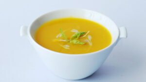Sopa de Cebola
