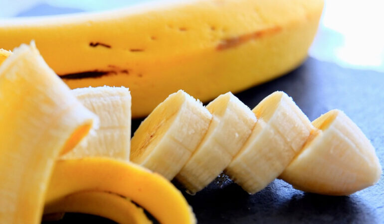 Banana Nevada