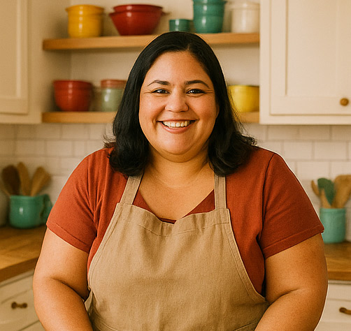 Maria Paula, a Maria Receita