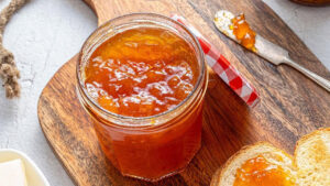 Geleia de Damasco Caseira: Receita Fácil 4 Geleia de Damasco Caseira
