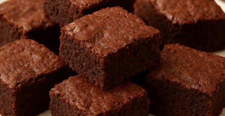 Brownie Fácil de Nescau