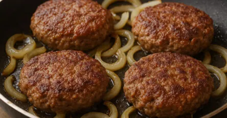 Receitas de comidas fáceis para o almoço do dia a dia