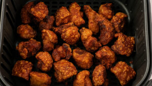 Torresmo Pururuca na Airfryer Passo a Passo 5 Torresmo pururuca na airfryer